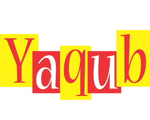Yaqub errors logo