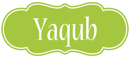 Yaqub family logo