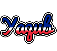 Yaqub france logo