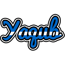 Yaqub greece logo