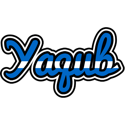 Yaqub greece logo