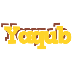 Yaqub hotcup logo