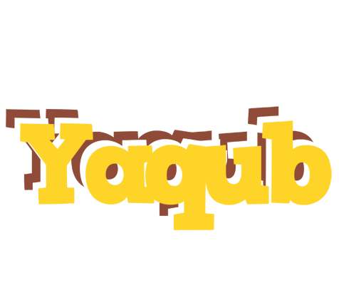 Yaqub hotcup logo