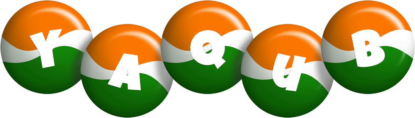 Yaqub india logo