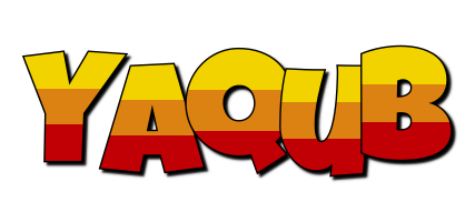 Yaqub jungle logo