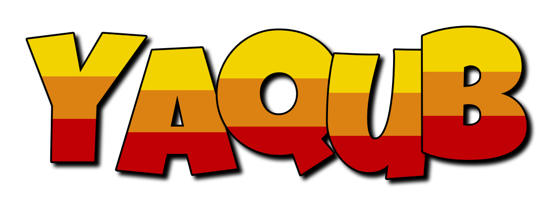 Yaqub jungle logo