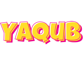 Yaqub kaboom logo