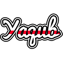 Yaqub kingdom logo