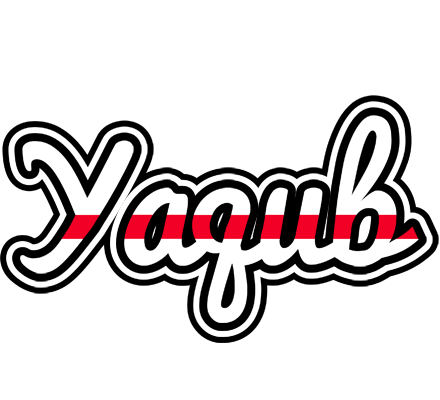Yaqub kingdom logo