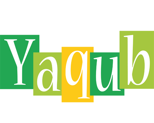 Yaqub lemonade logo