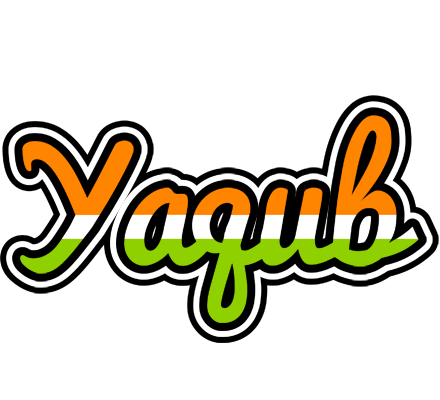 Yaqub mumbai logo