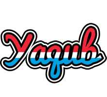 Yaqub norway logo