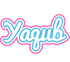 Yaqub outdoors logo