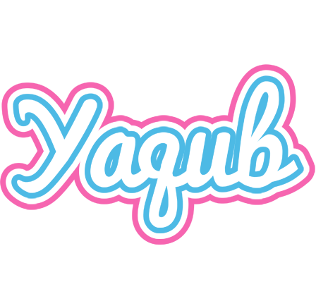 Yaqub outdoors logo