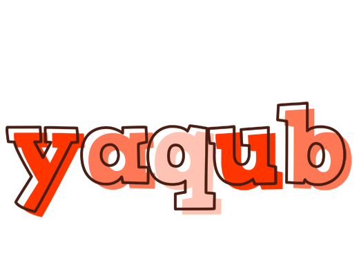Yaqub paint logo