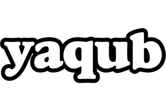 Yaqub panda logo