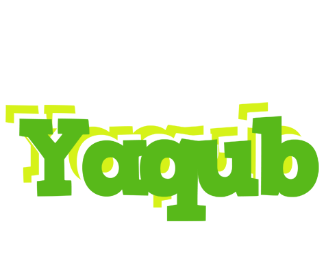 Yaqub picnic logo