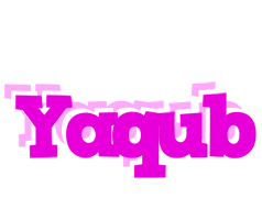 Yaqub rumba logo