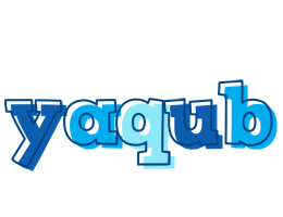 Yaqub sailor logo