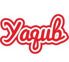 Yaqub sunshine logo