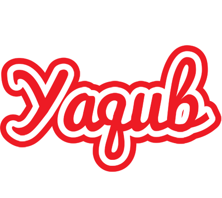 Yaqub sunshine logo