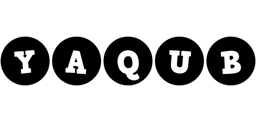 Yaqub tools logo