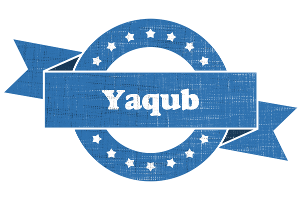 Yaqub trust logo