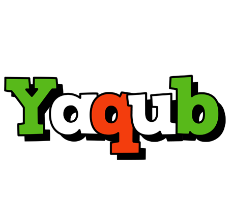 Yaqub venezia logo