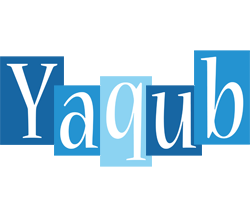 Yaqub winter logo