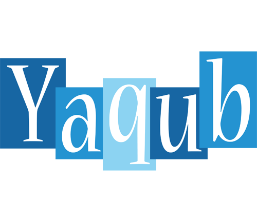 Yaqub winter logo