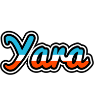 Yara america logo