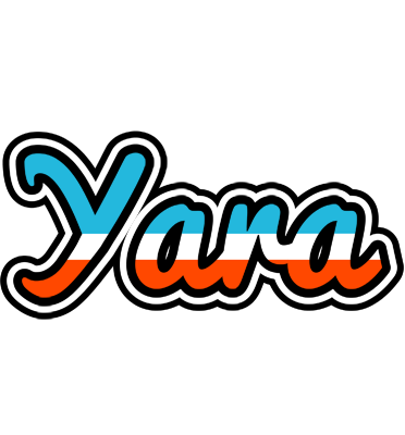 Yara america logo