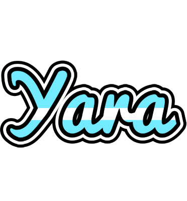 Yara argentine logo