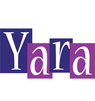 Yara autumn logo