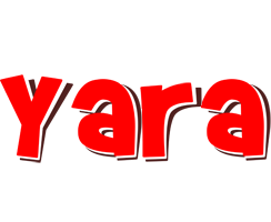 Yara basket logo