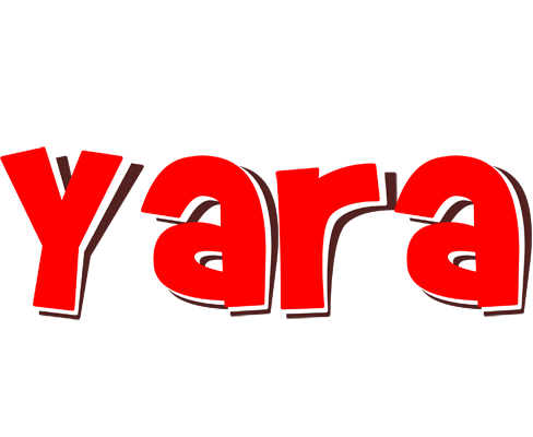 Yara basket logo