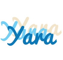 Yara breeze logo
