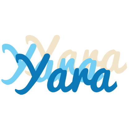 Yara breeze logo