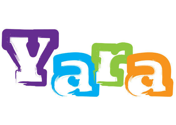 Yara casino logo
