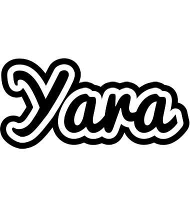 Yara chess logo