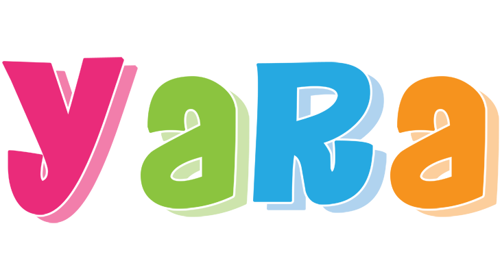 Yara friday logo