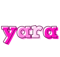 Yara hello logo