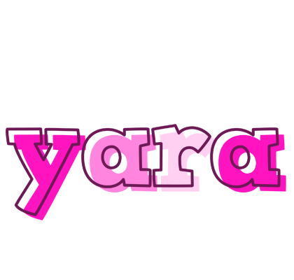 Yara hello logo