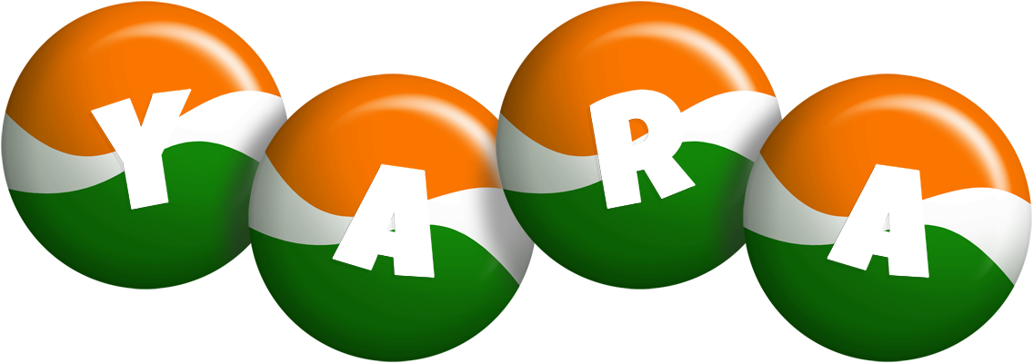 Yara india logo