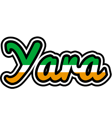 Yara ireland logo