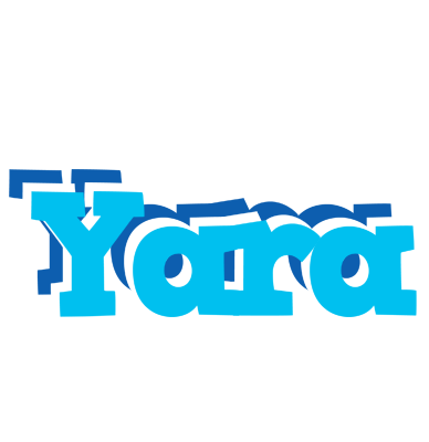 Yara jacuzzi logo