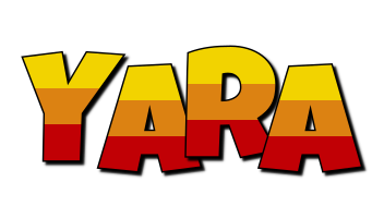 Yara jungle logo