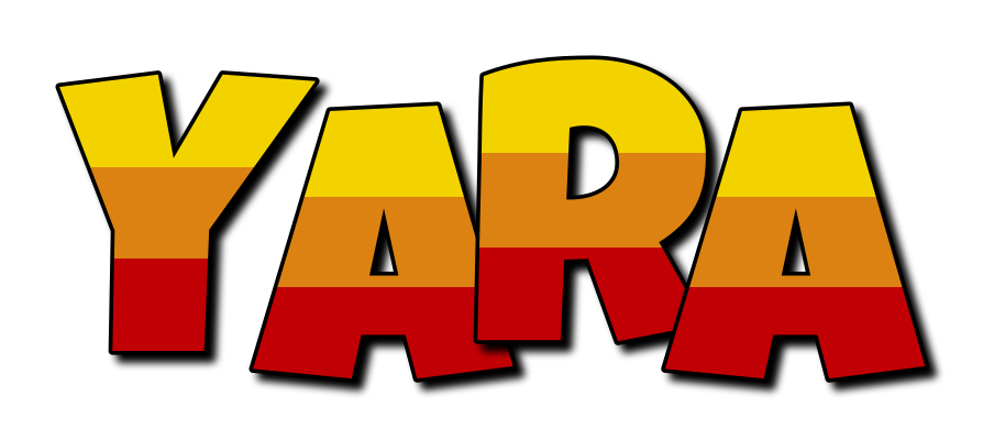 Yara jungle logo