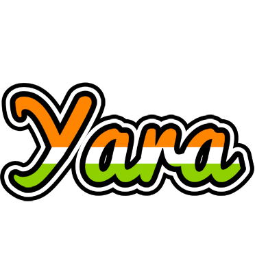 Yara mumbai logo