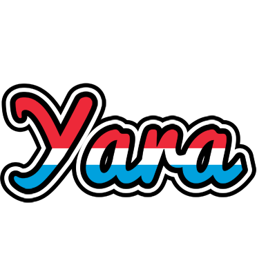 Yara norway logo